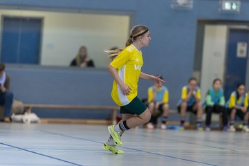 Bild 11 - U12 NFV Futsalturnier HH,SH,HB,NDS